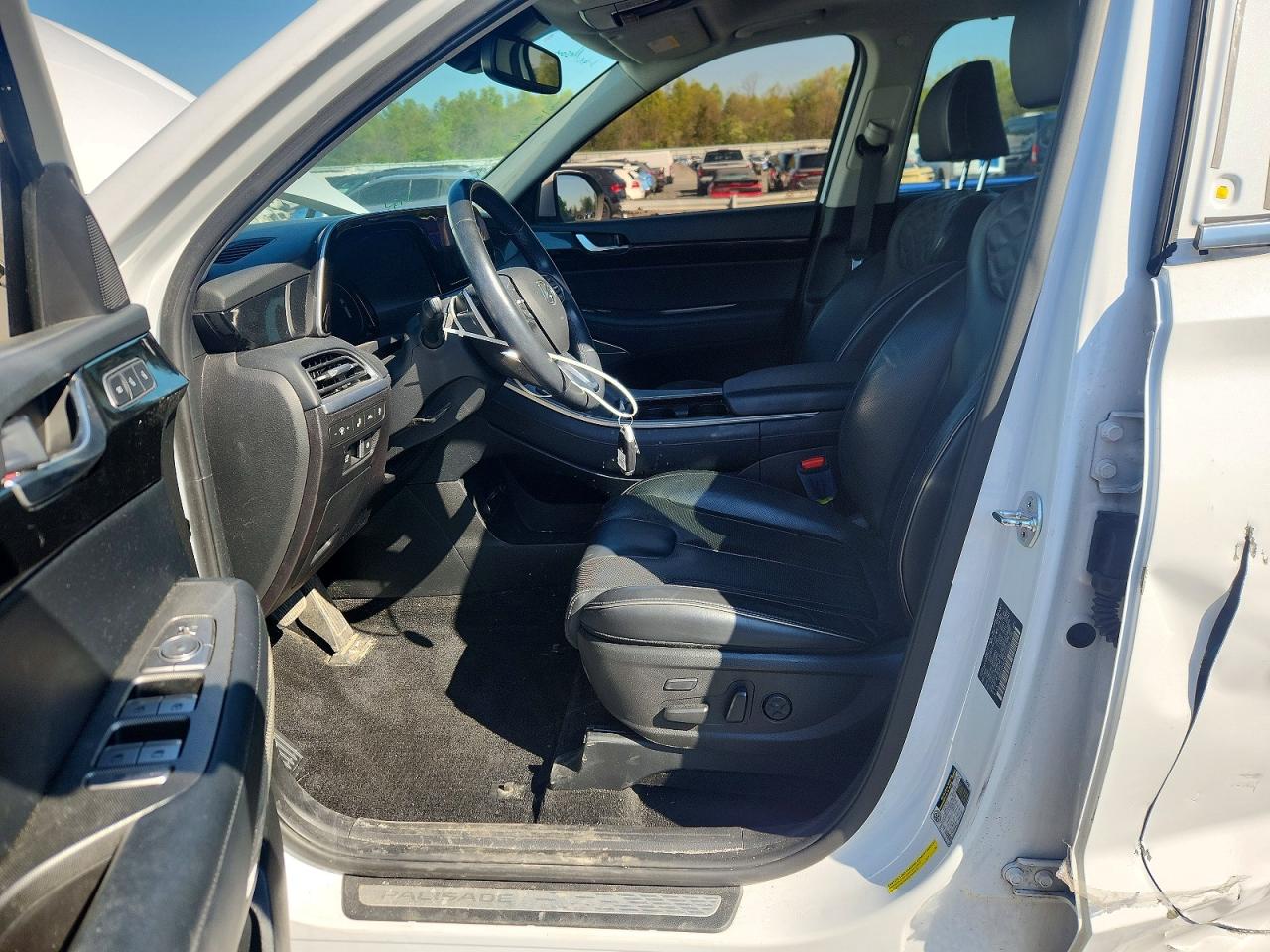 Hyundai PALISADE Limited
