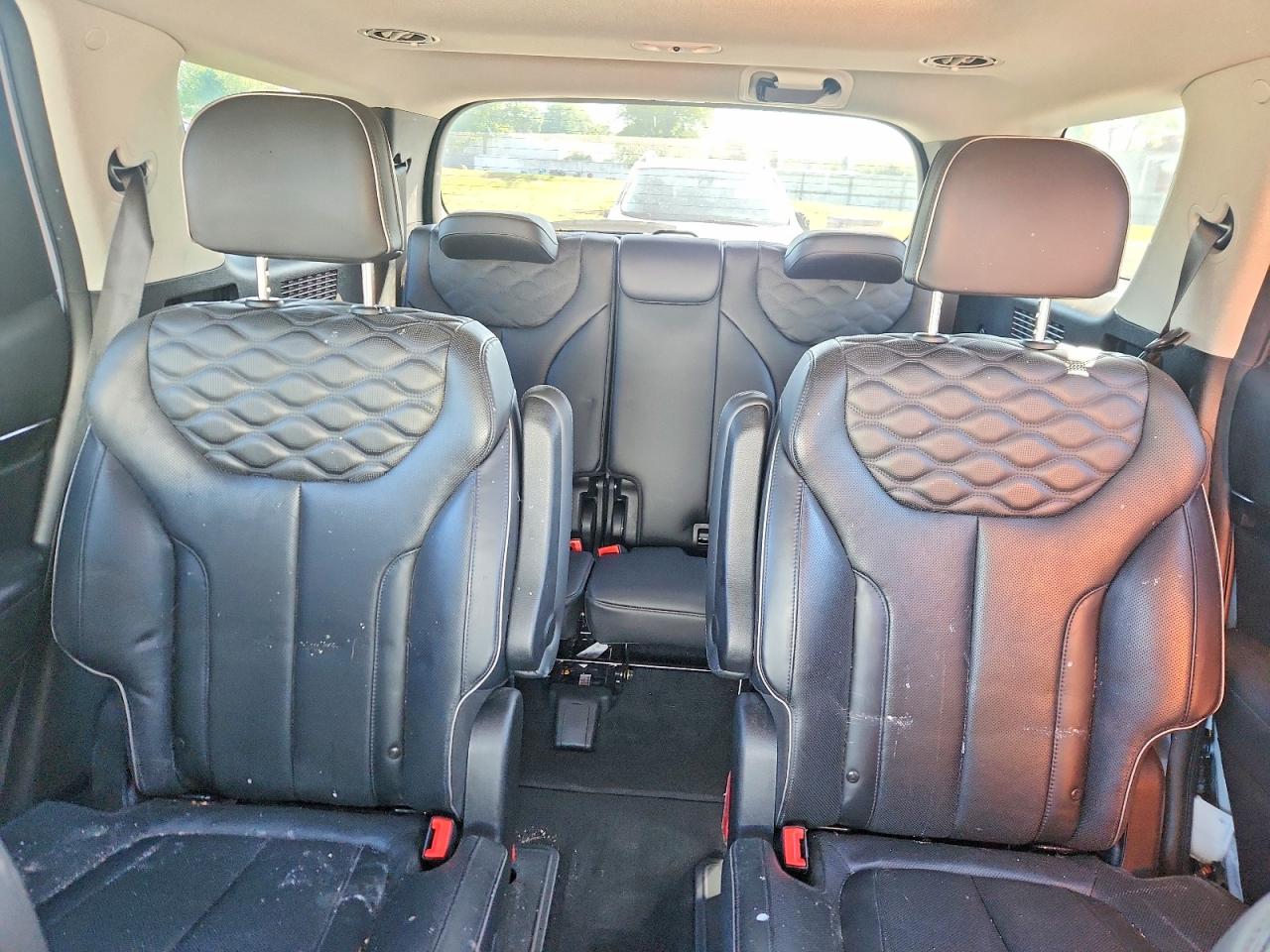 Hyundai PALISADE Limited