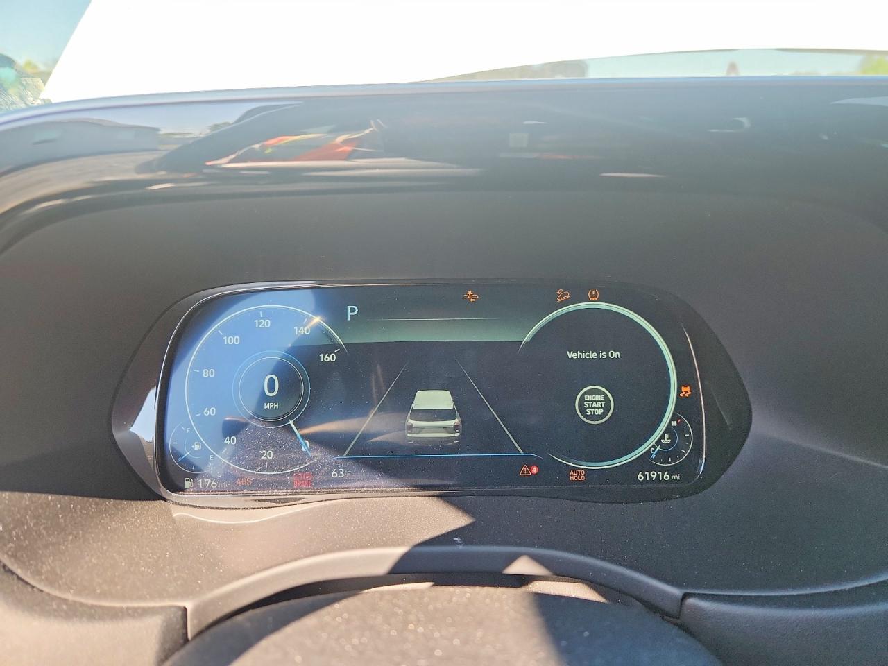 Hyundai PALISADE Limited
