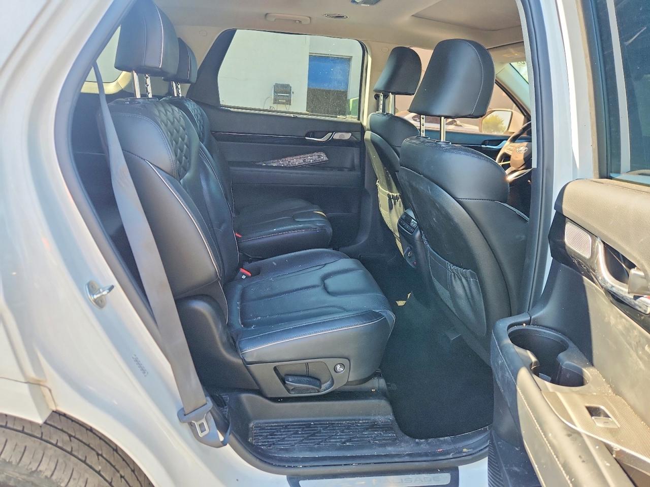 Hyundai PALISADE Limited