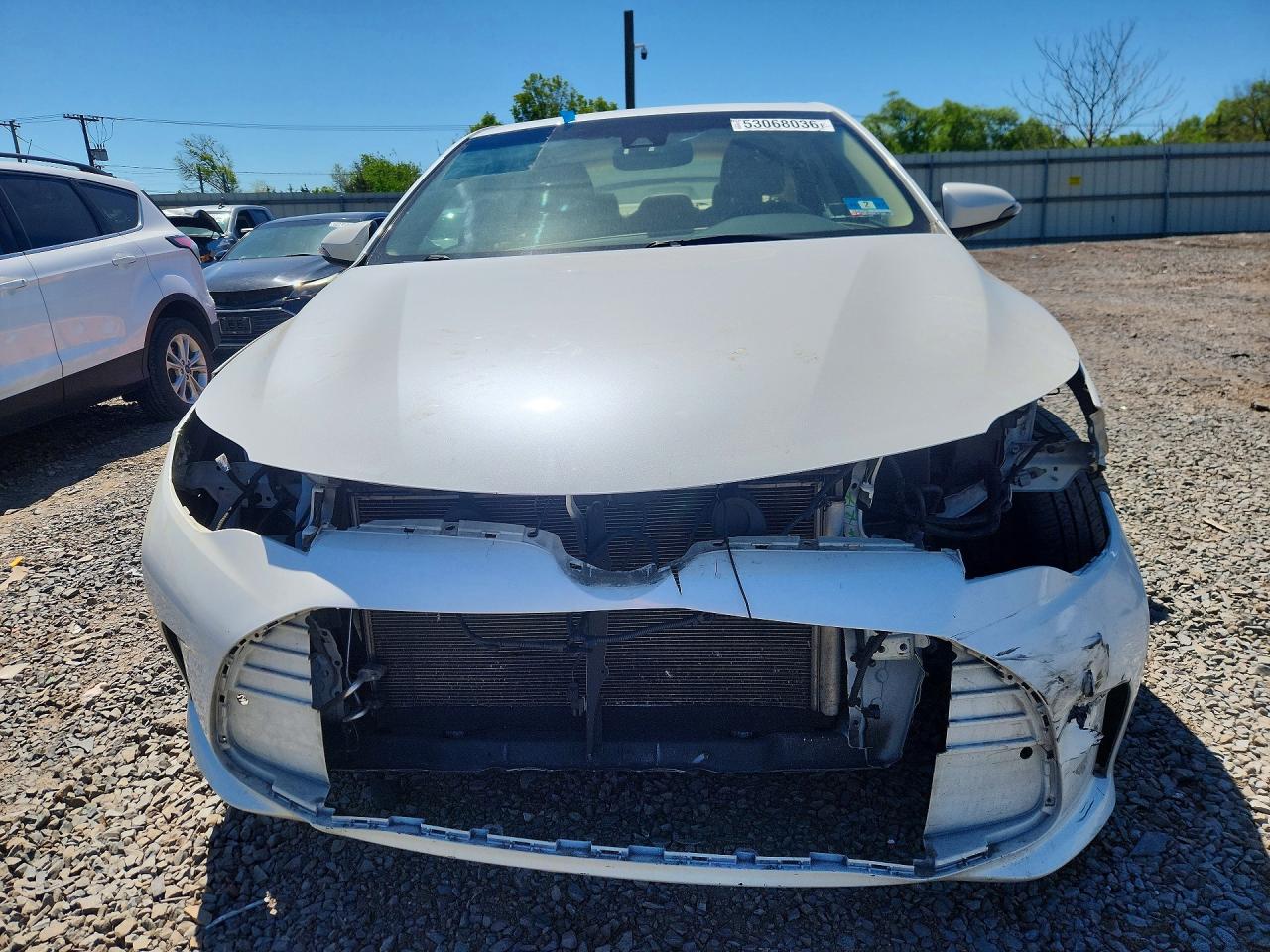 Toyota Avalon Limited