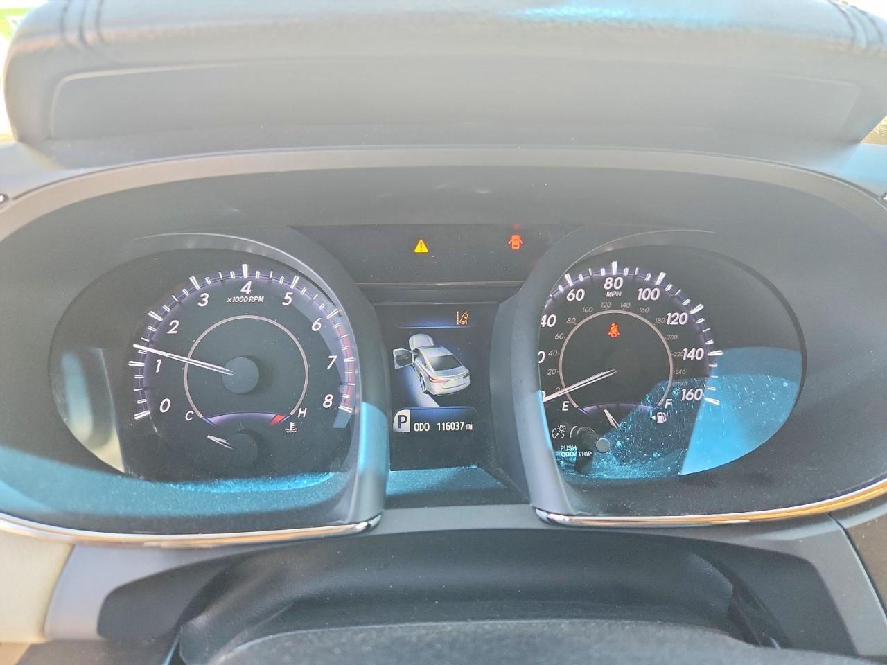 Toyota Avalon Limited