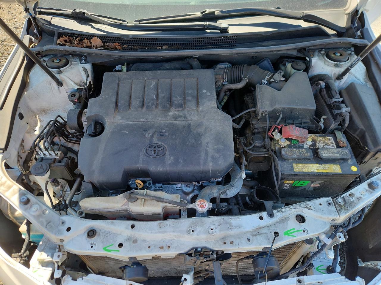 Toyota Avalon Limited