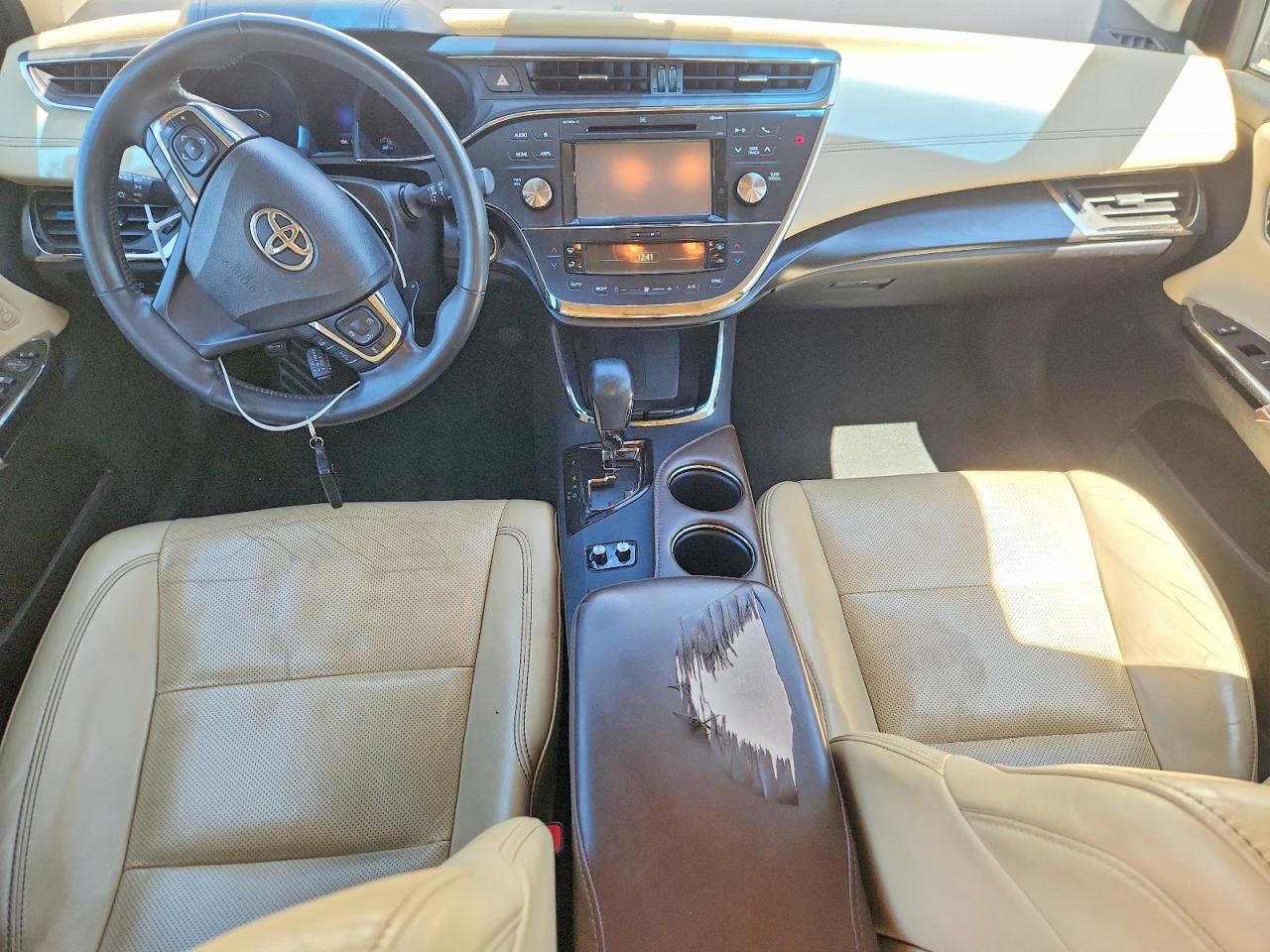 Toyota Avalon Limited