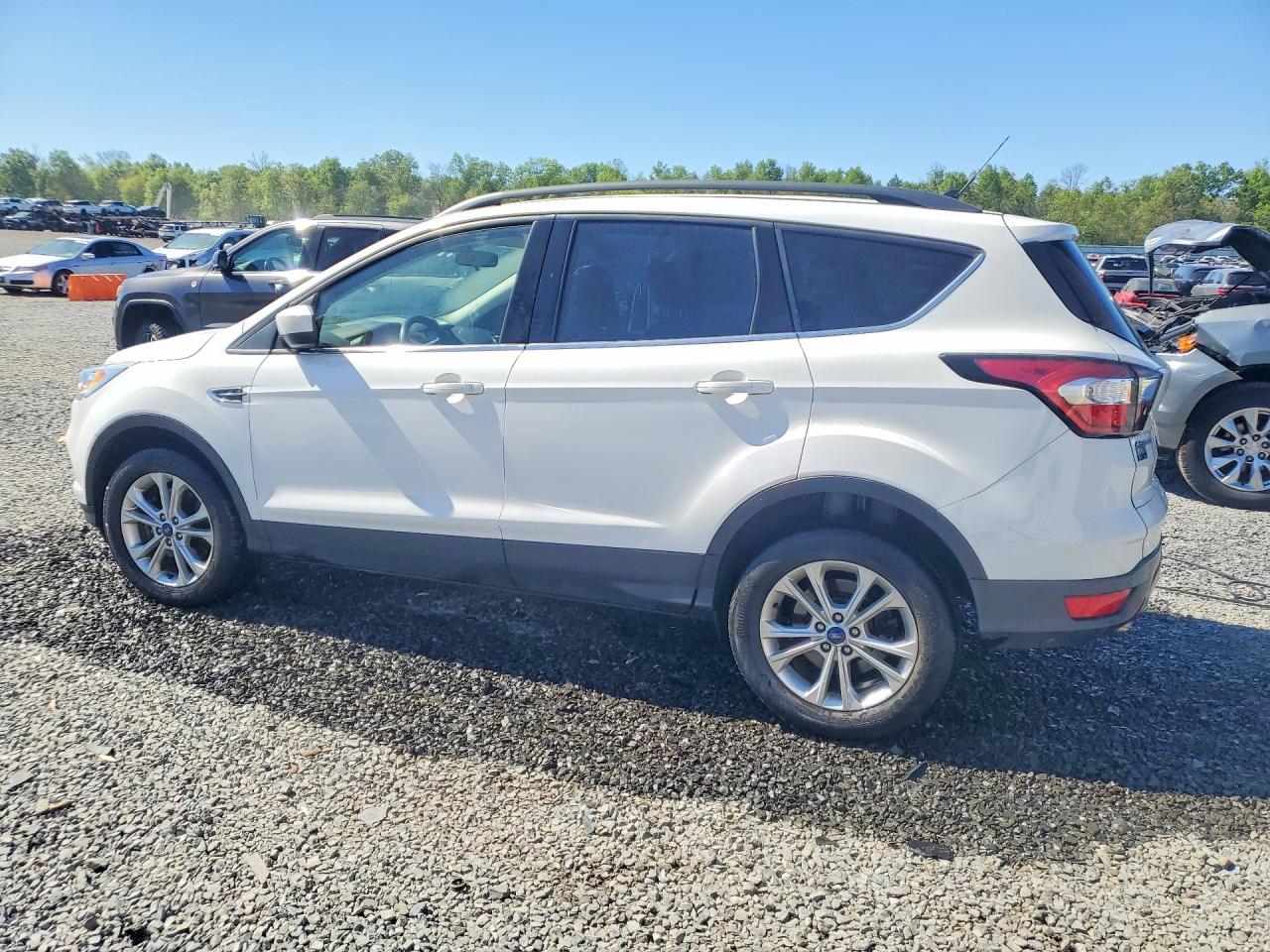Ford Escape Sel