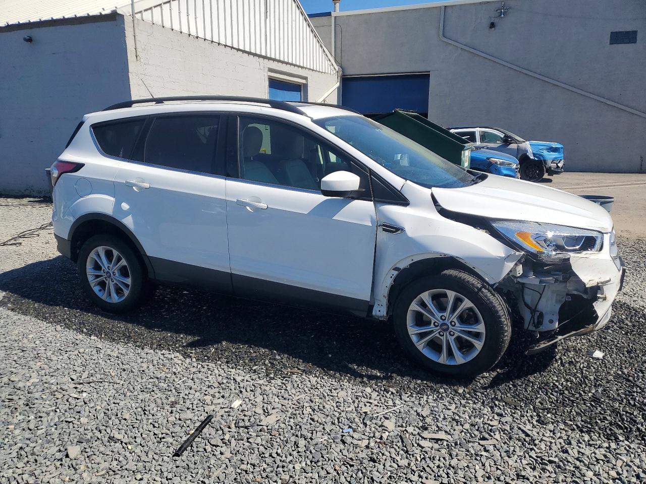 Ford Escape Sel