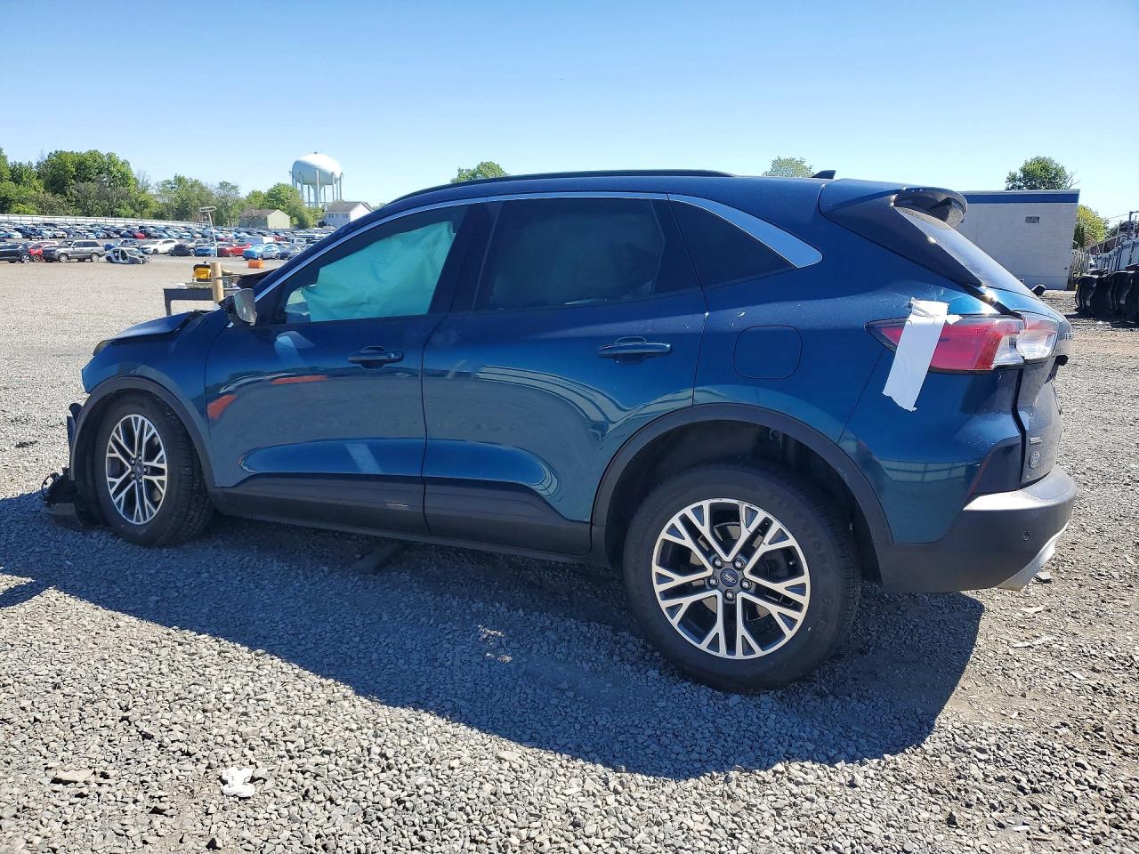 Ford Escape Sel