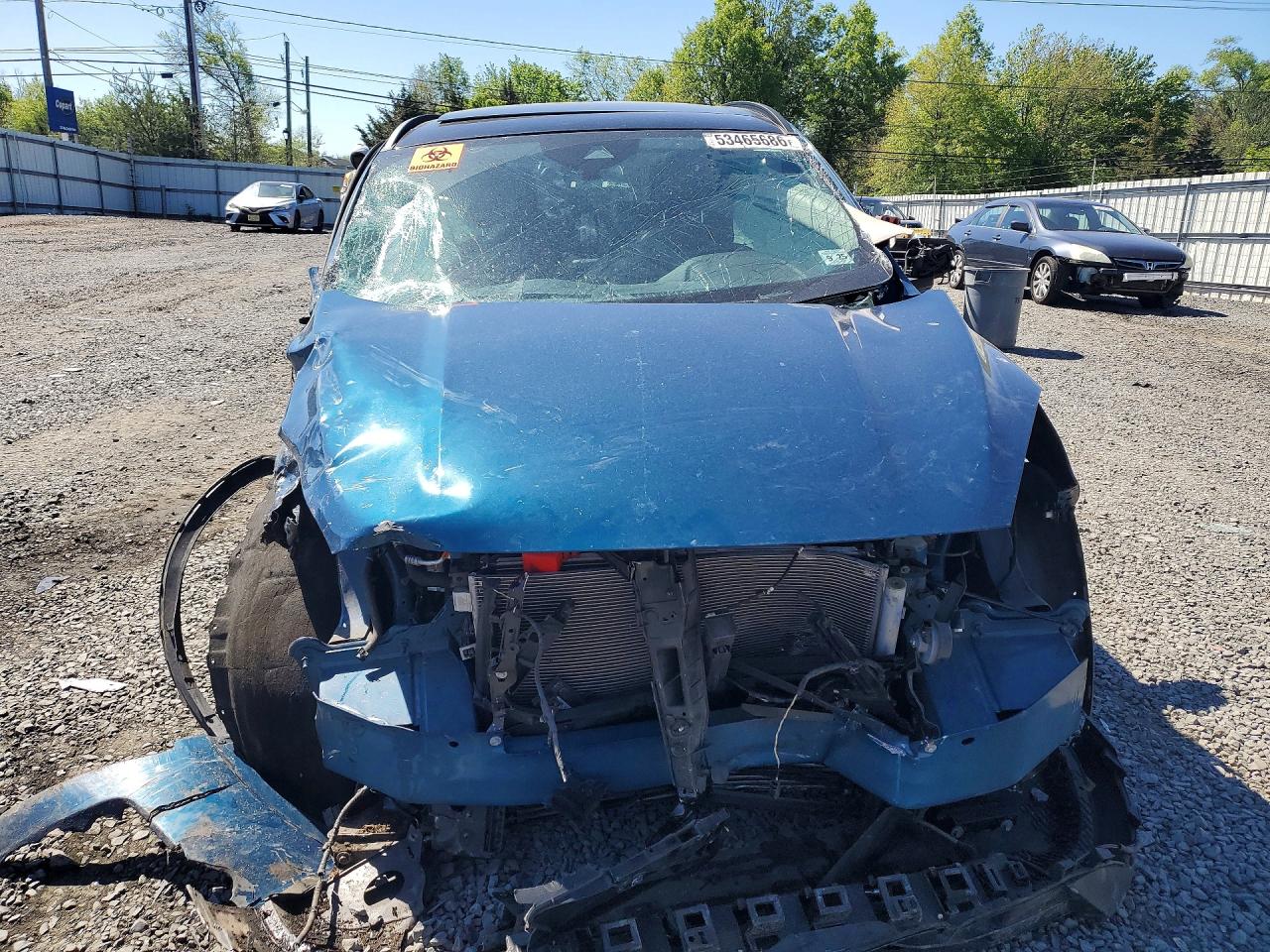 Ford Escape Sel