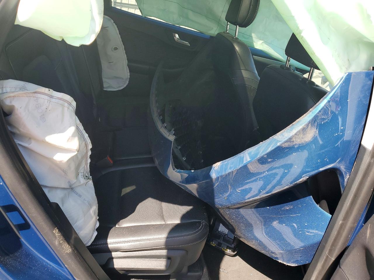 Ford Escape Sel