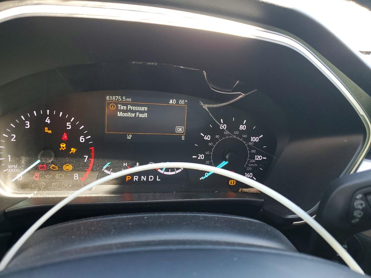 Ford Escape Sel