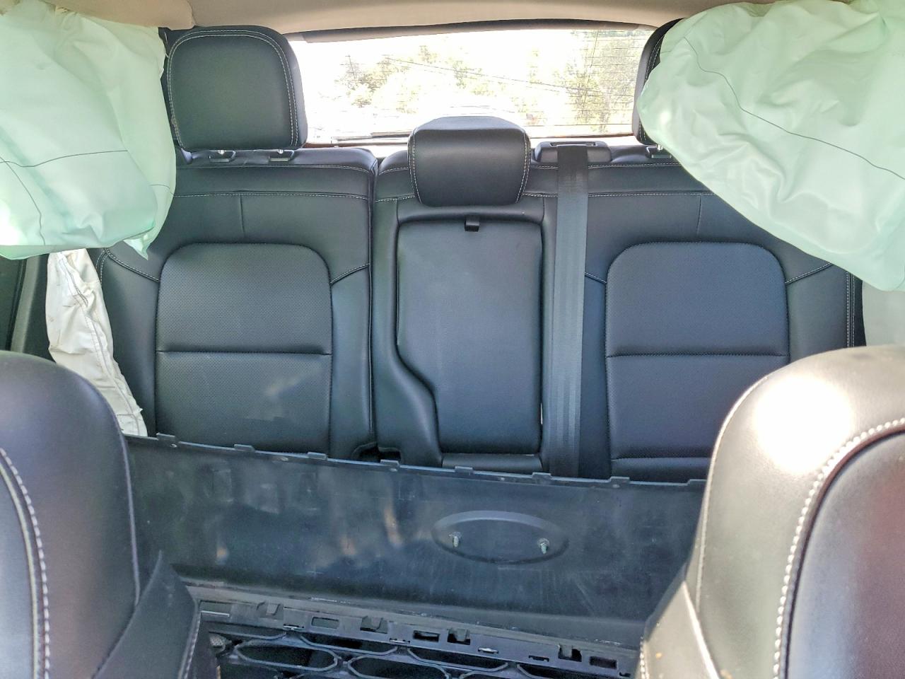 Ford Escape Sel