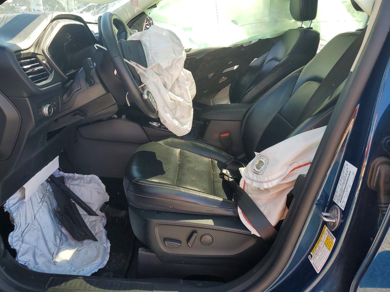 Ford Escape Sel