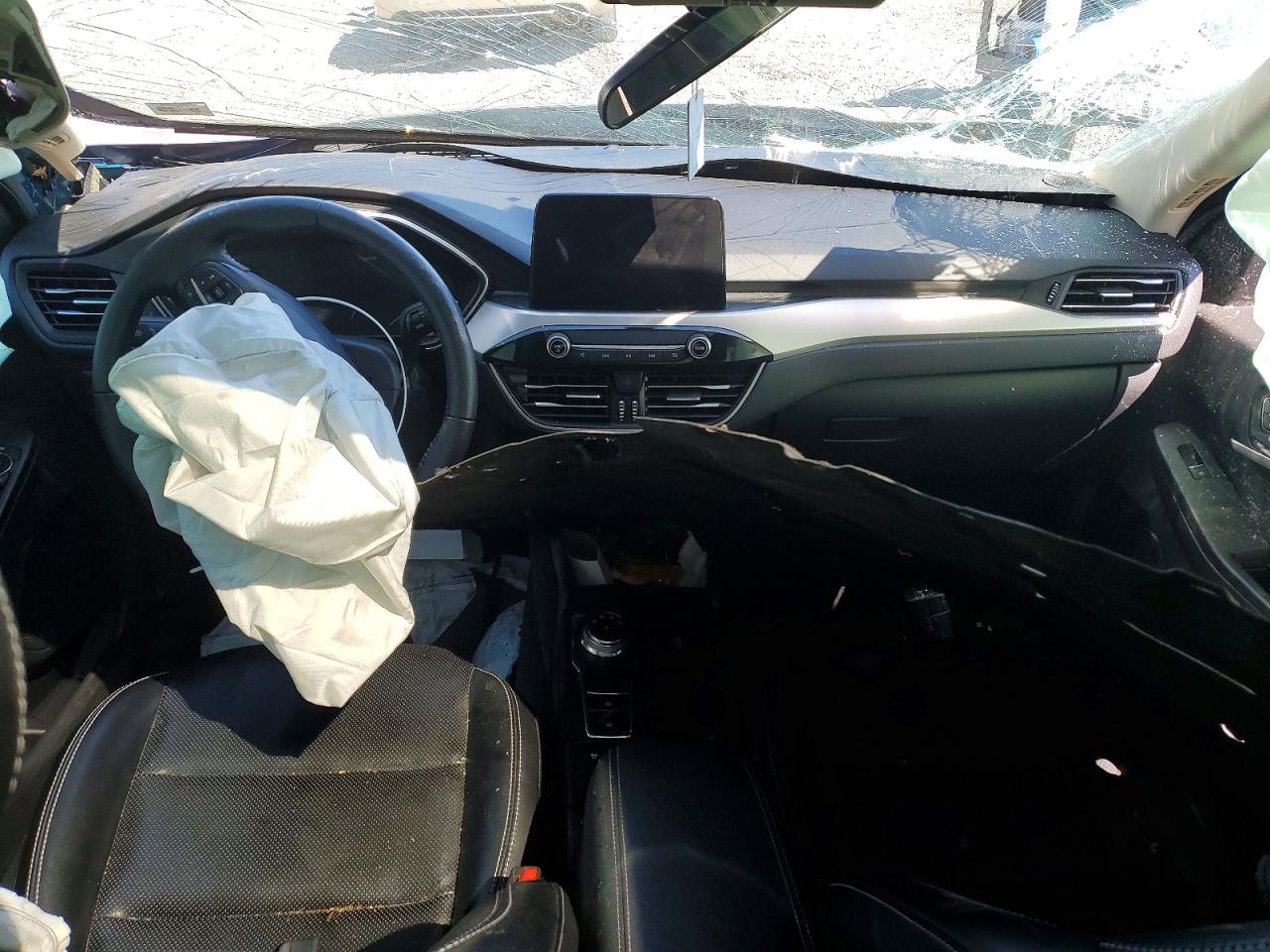Ford Escape Sel