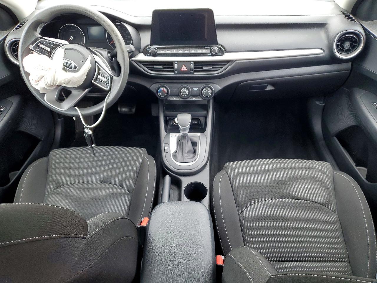 Kia Forte Lxs