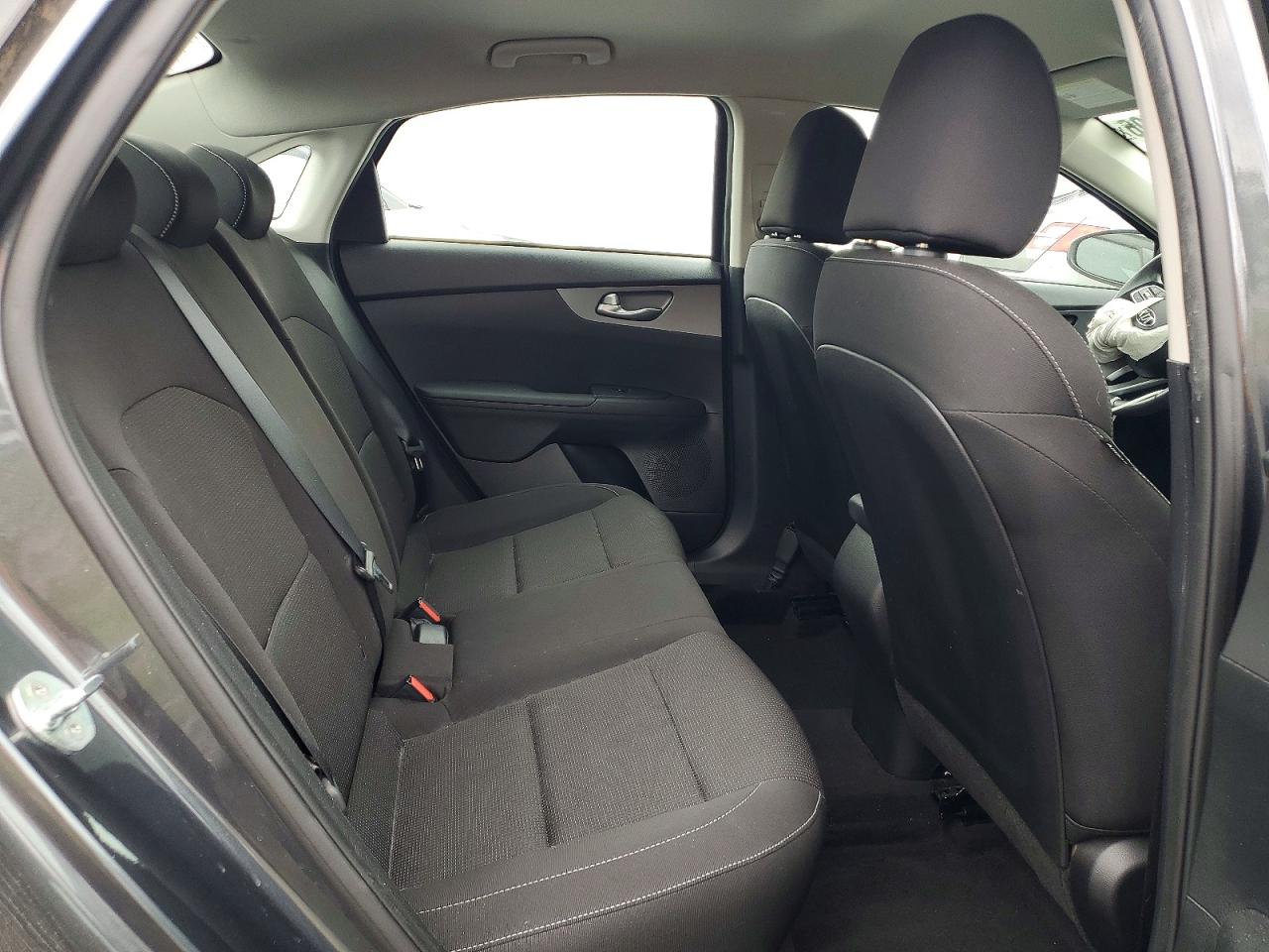 Kia Forte Lxs