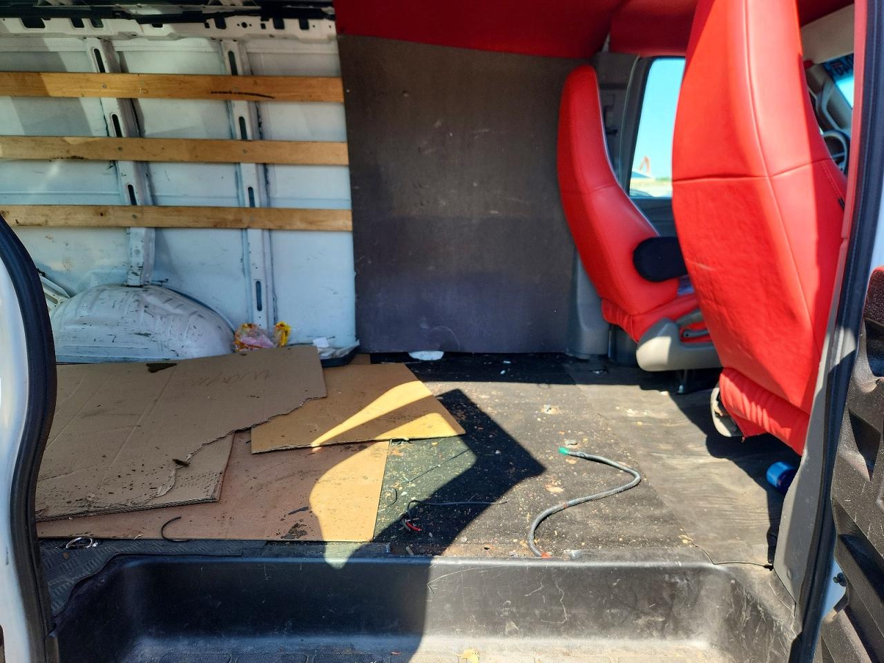 Chevrolet Express