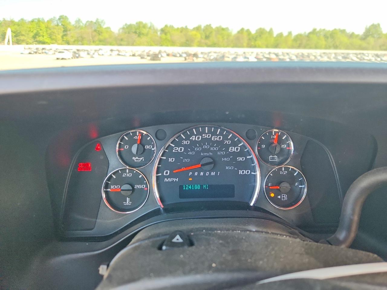 Chevrolet Express
