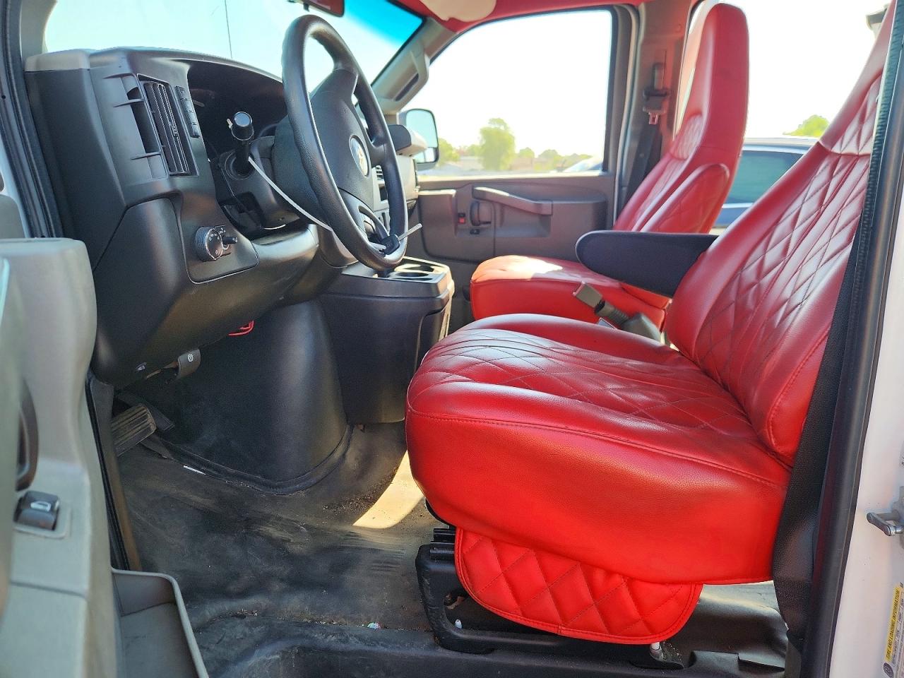 Chevrolet Express