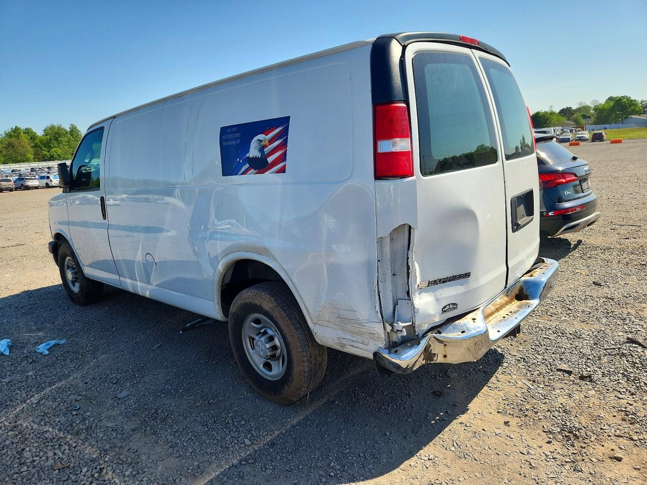 Chevrolet Express