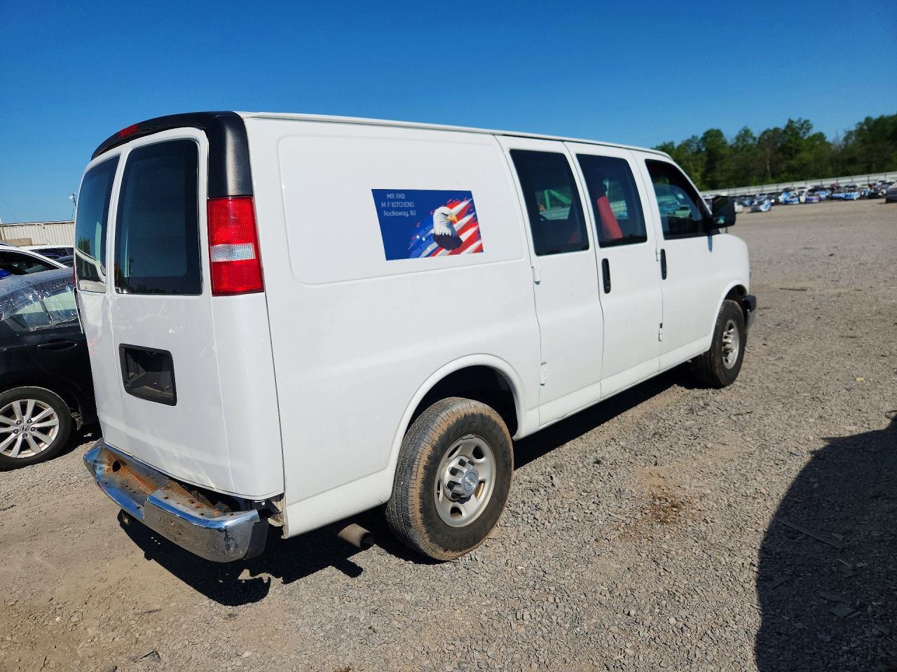 Chevrolet Express