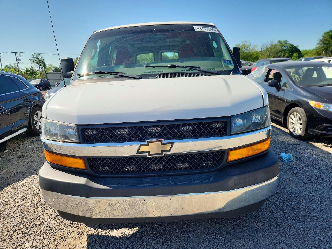 Chevrolet Express