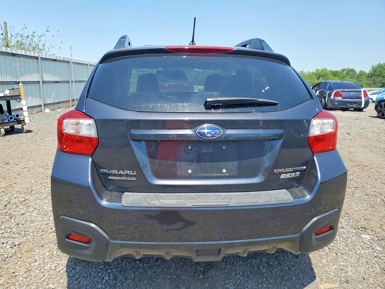 Subaru Crosstrek Premium