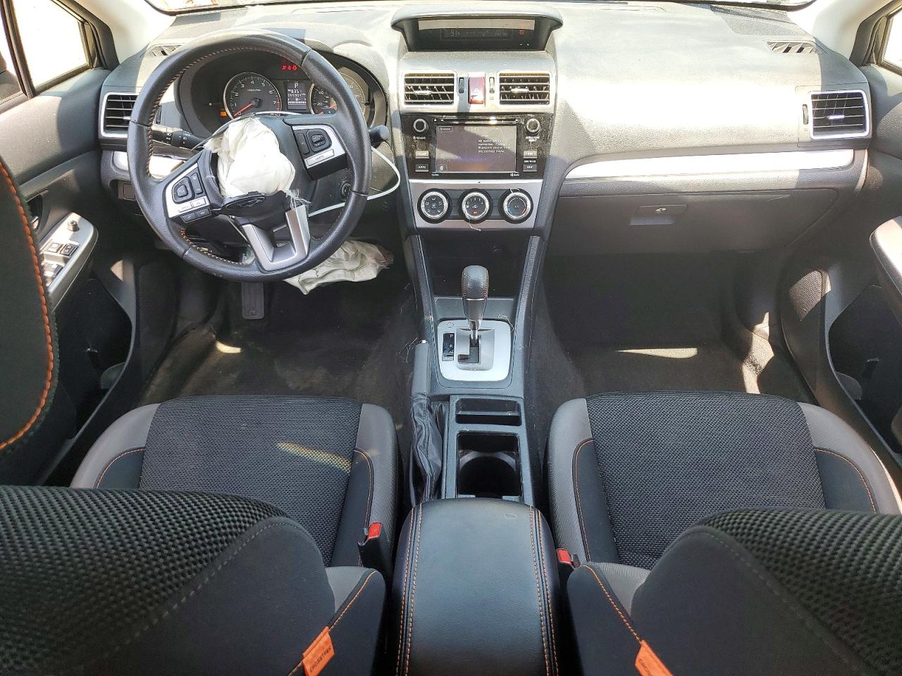 Subaru Crosstrek Premium