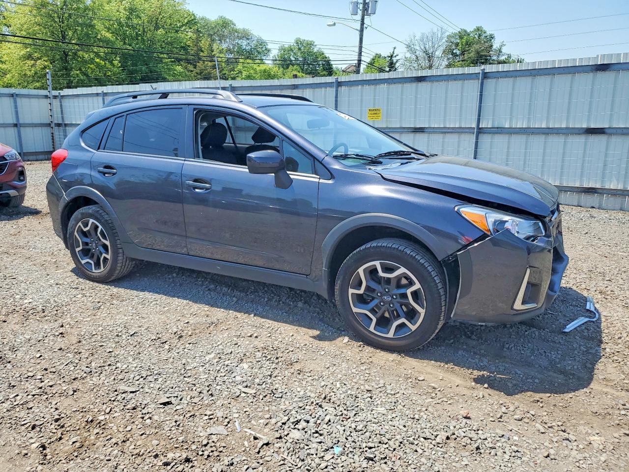 Subaru Crosstrek Premium