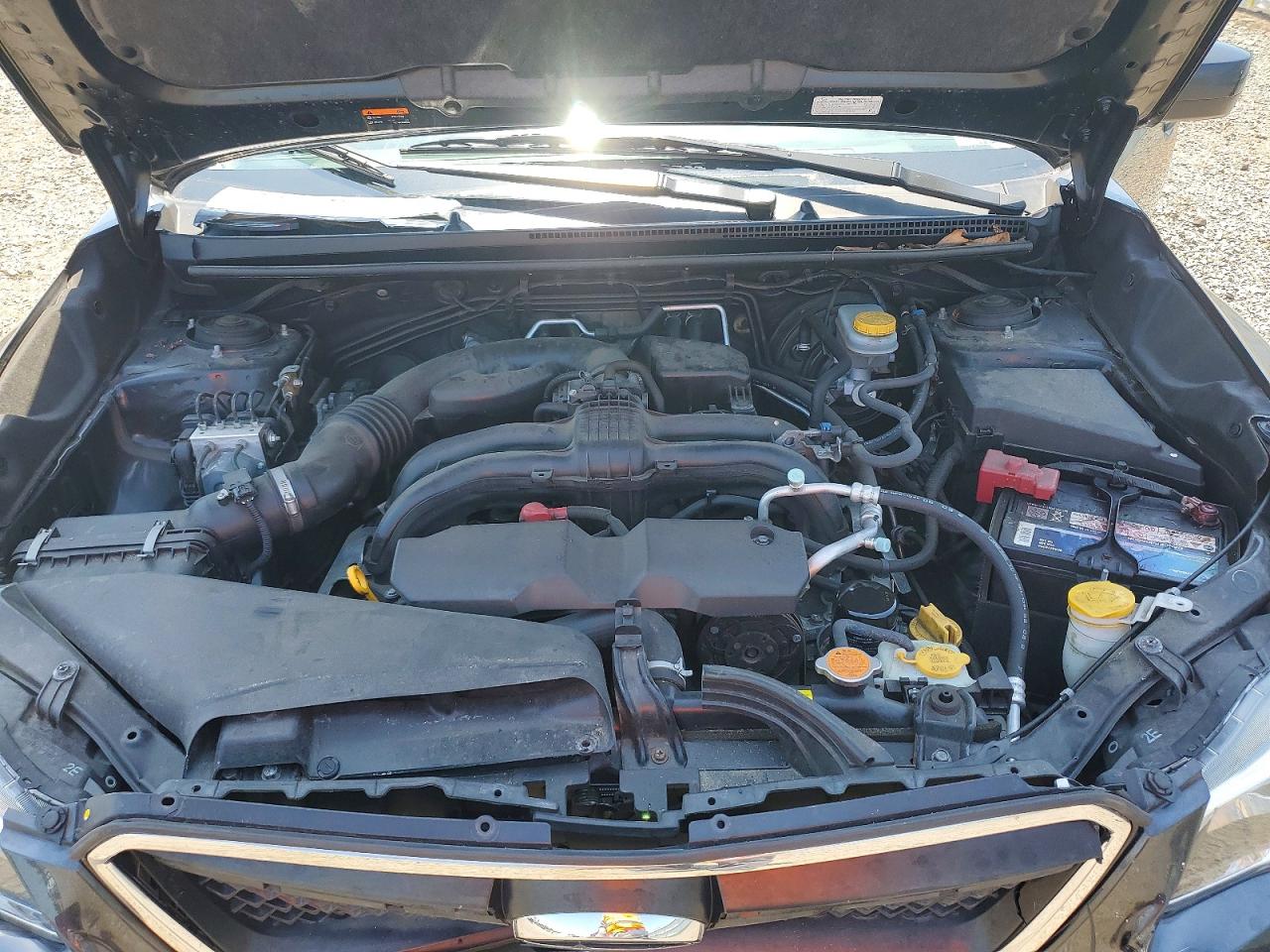 Subaru Crosstrek Premium