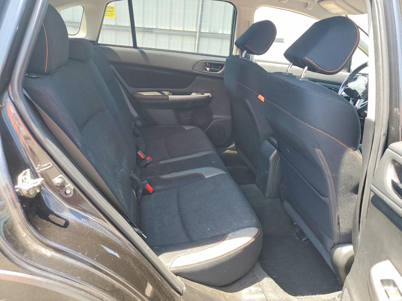 Subaru Crosstrek Premium