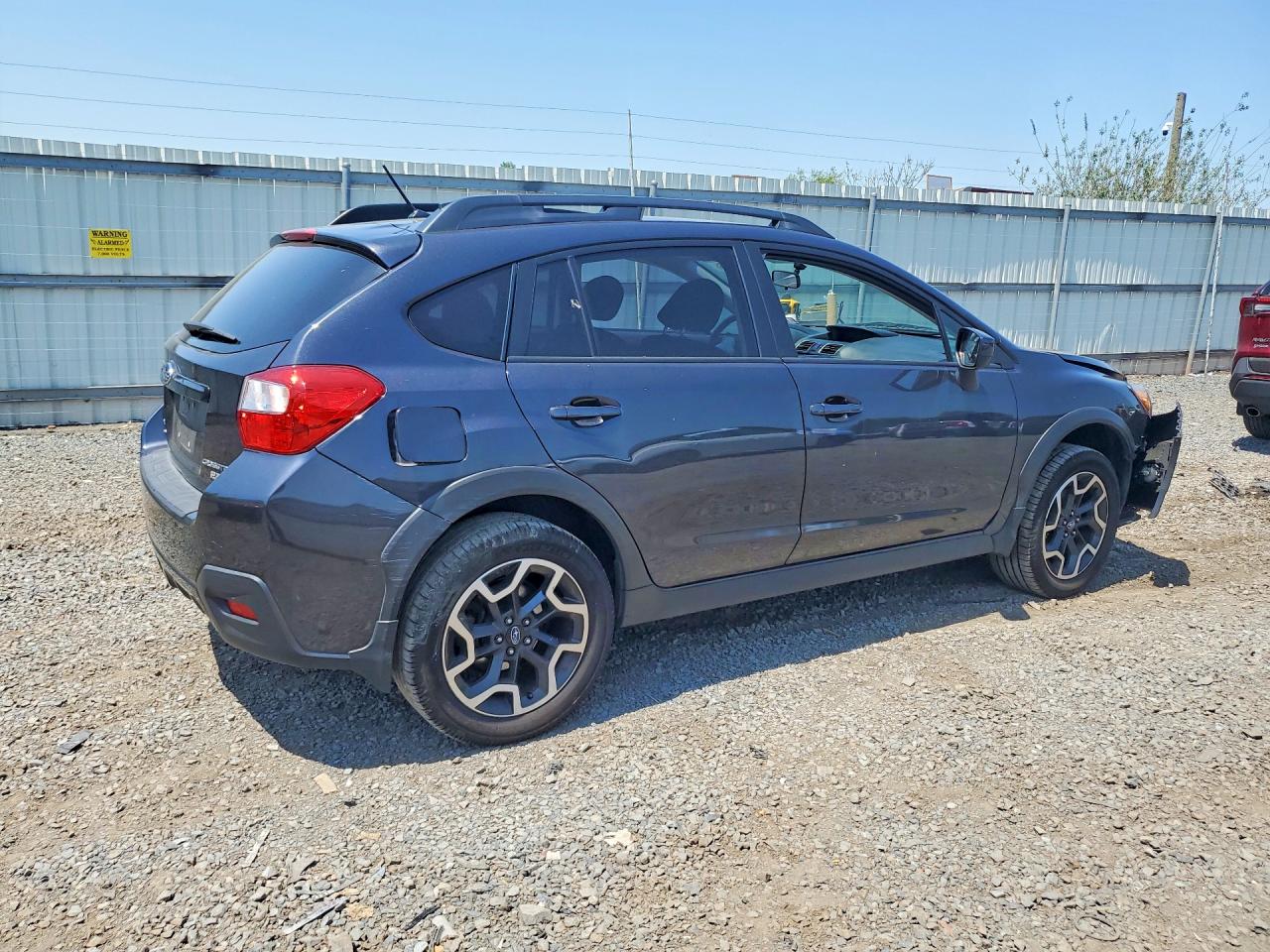 Subaru Crosstrek Premium