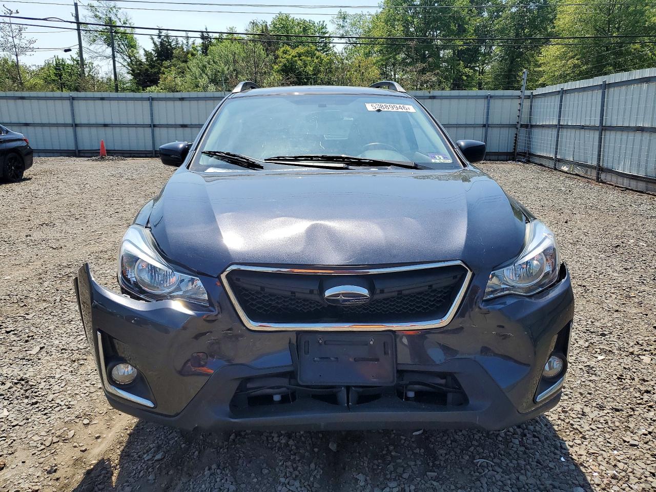 Subaru Crosstrek Premium