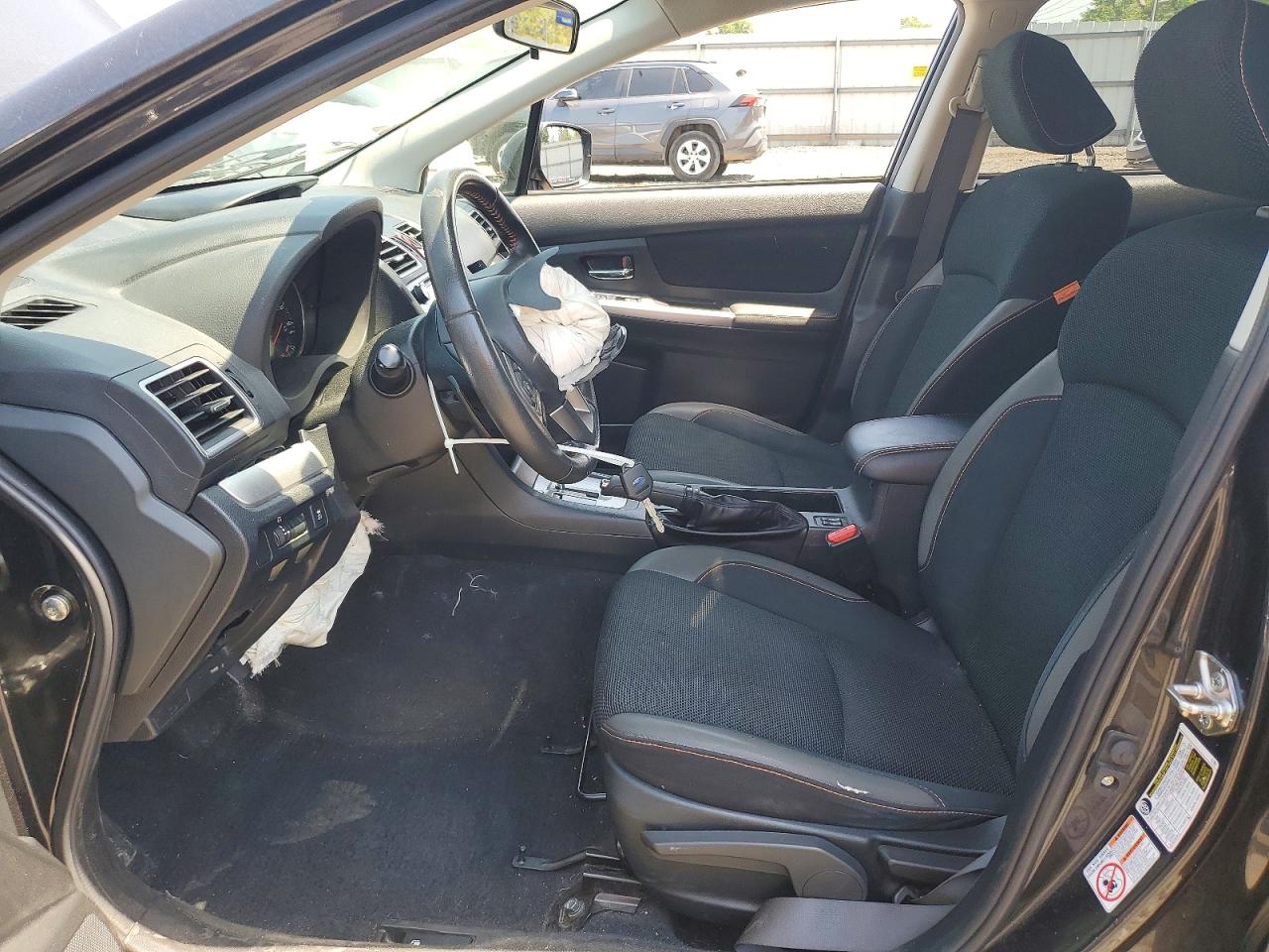 Subaru Crosstrek Premium