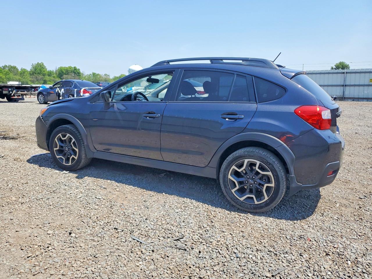 Subaru Crosstrek Premium