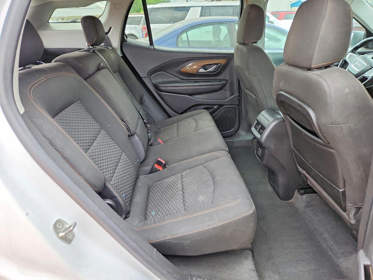GMC Terrain Sle