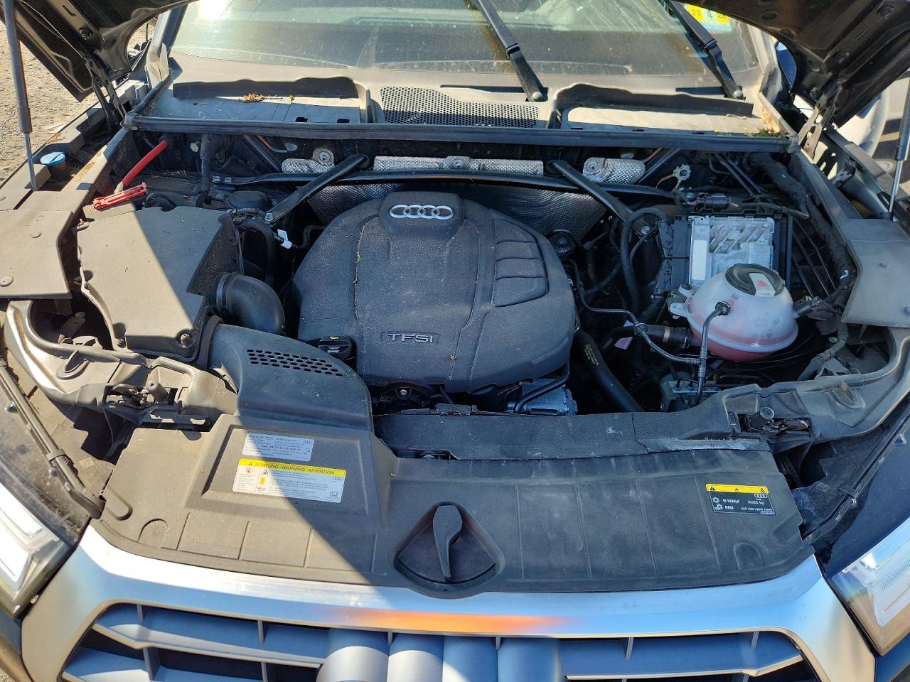 Audi Q5 Premium Plus