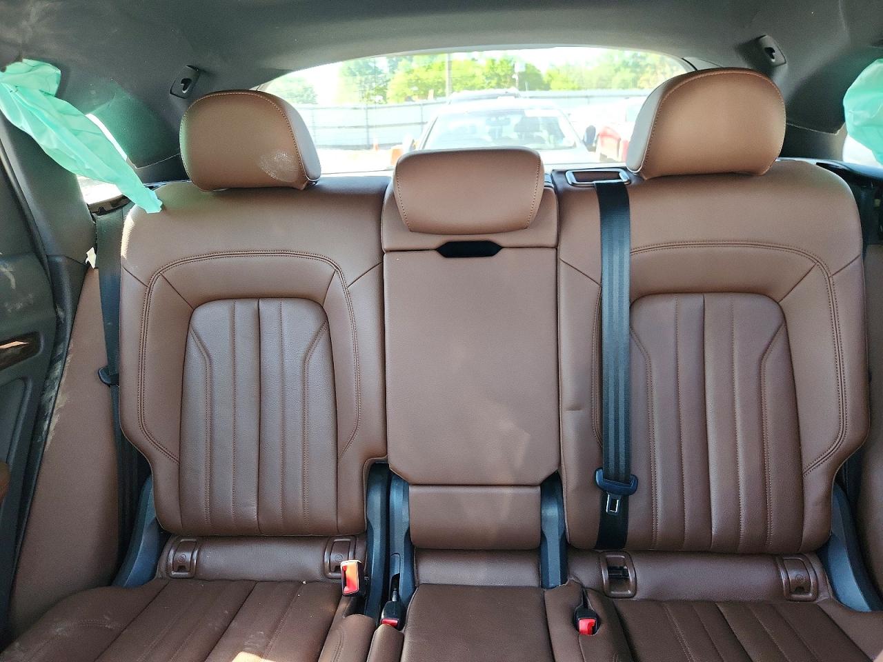 Audi Q5 Premium Plus