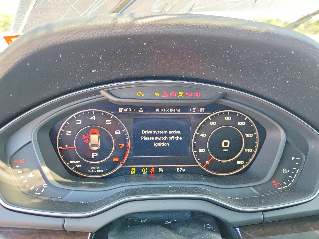 Audi Q5 Premium Plus
