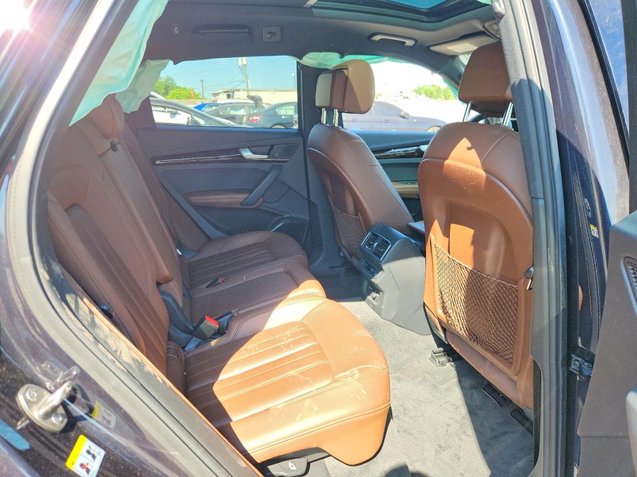 Audi Q5 Premium Plus