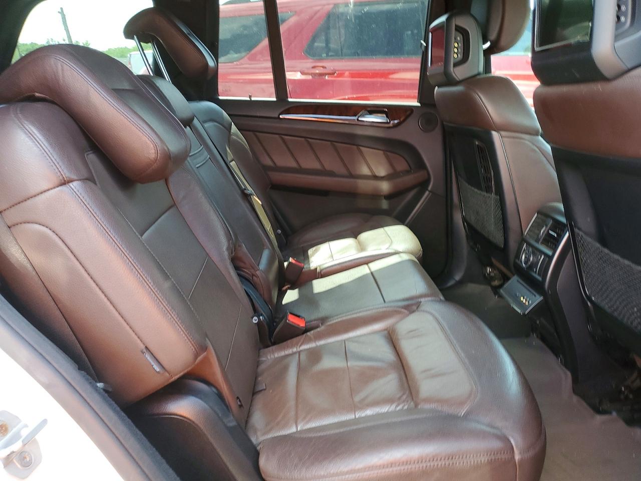 Mercedes-Benz G-Class 450 4matic