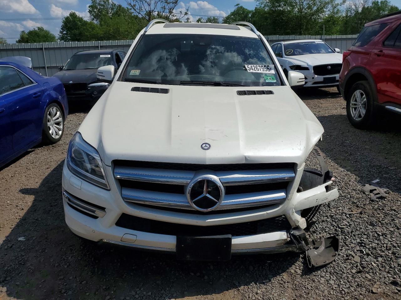 Mercedes-Benz G-Class 450 4matic