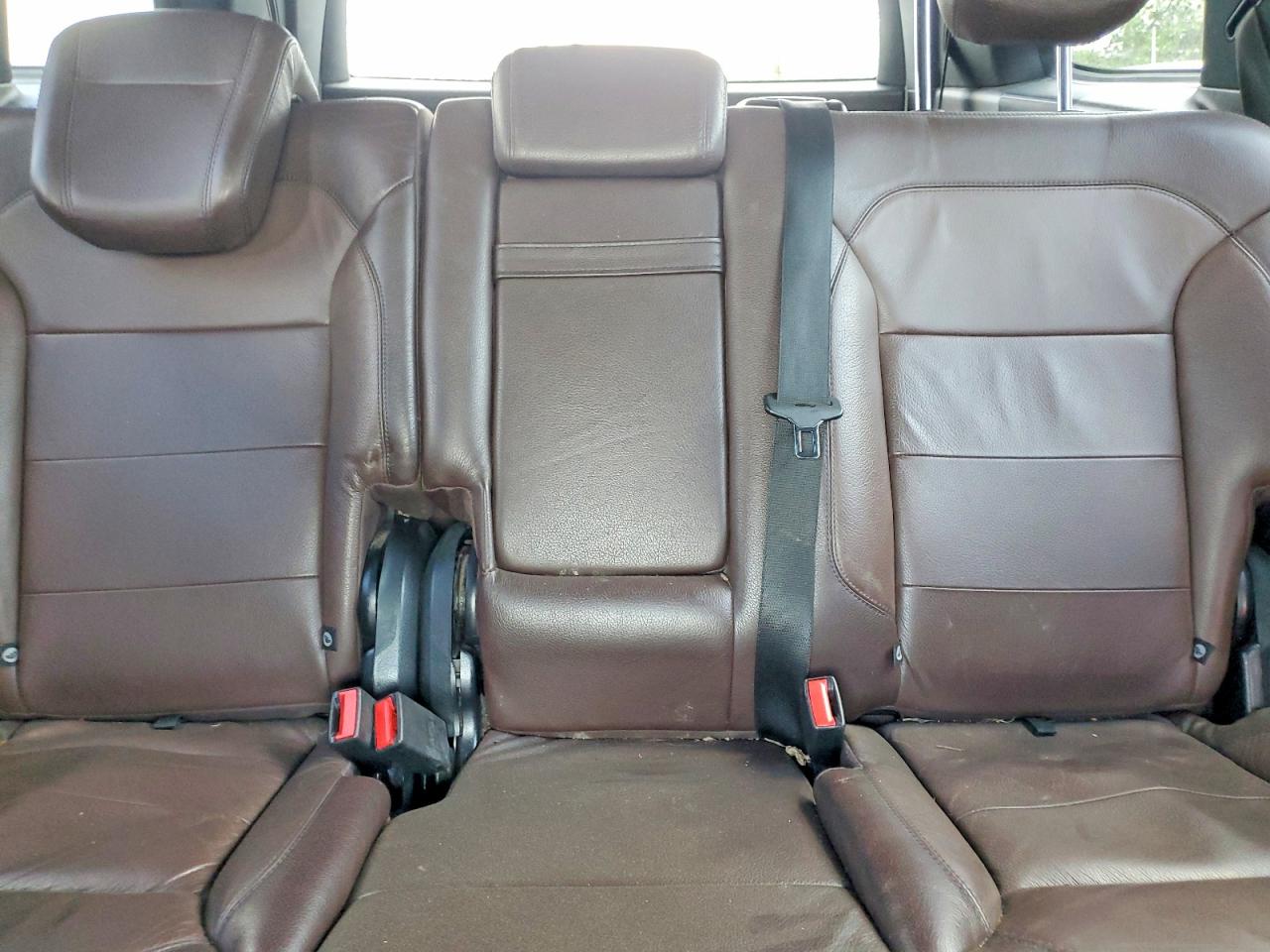 Mercedes-Benz G-Class 450 4matic