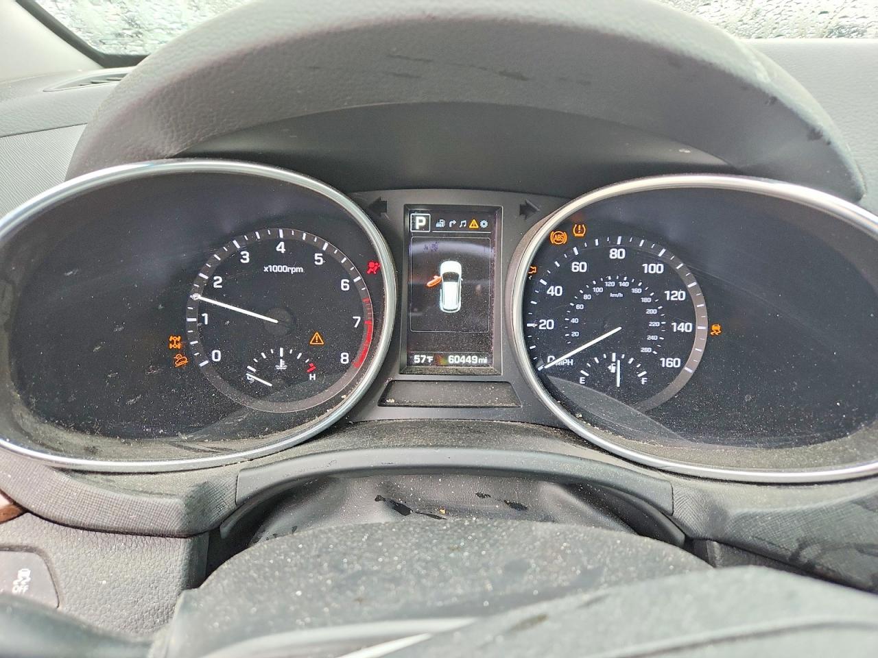 Hyundai SANTA FE 2.0t Ultimate