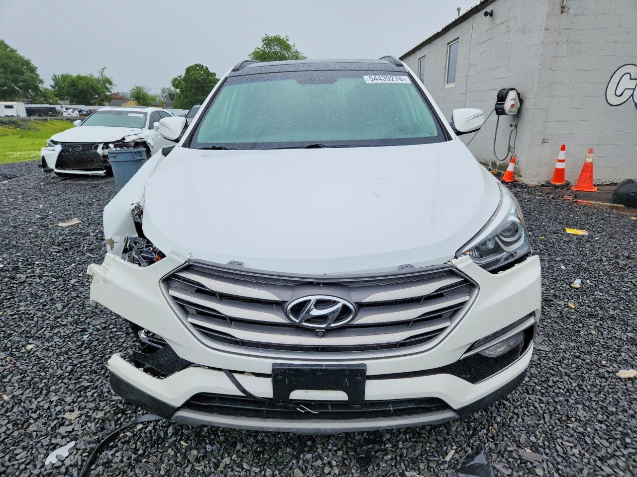 Hyundai SANTA FE 2.0t Ultimate