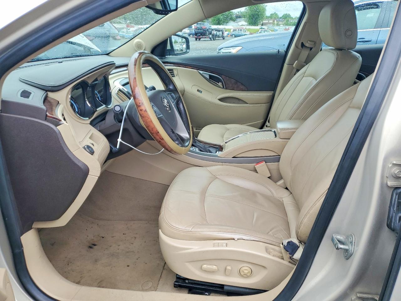 Buick LaCrosse Premium