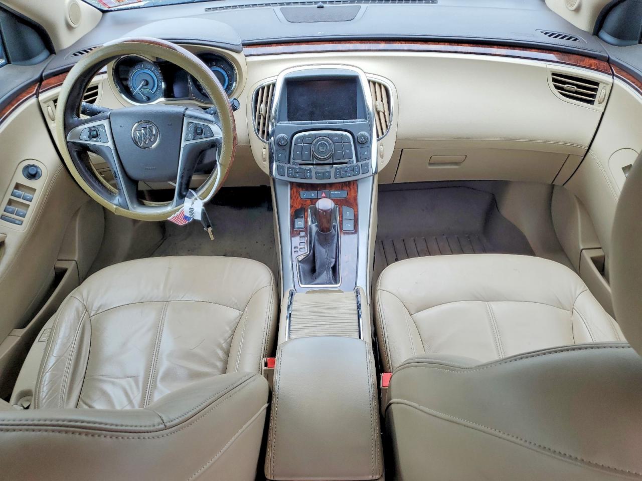 Buick LaCrosse Premium