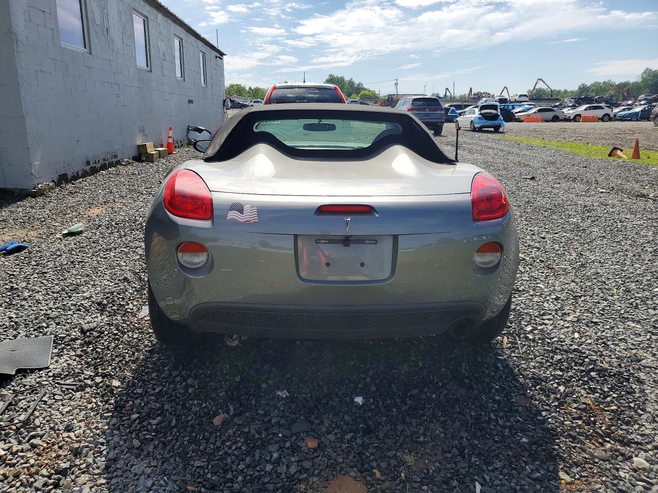 Pontiac Solstice