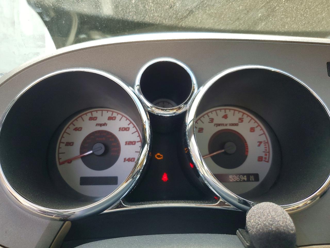 Pontiac Solstice