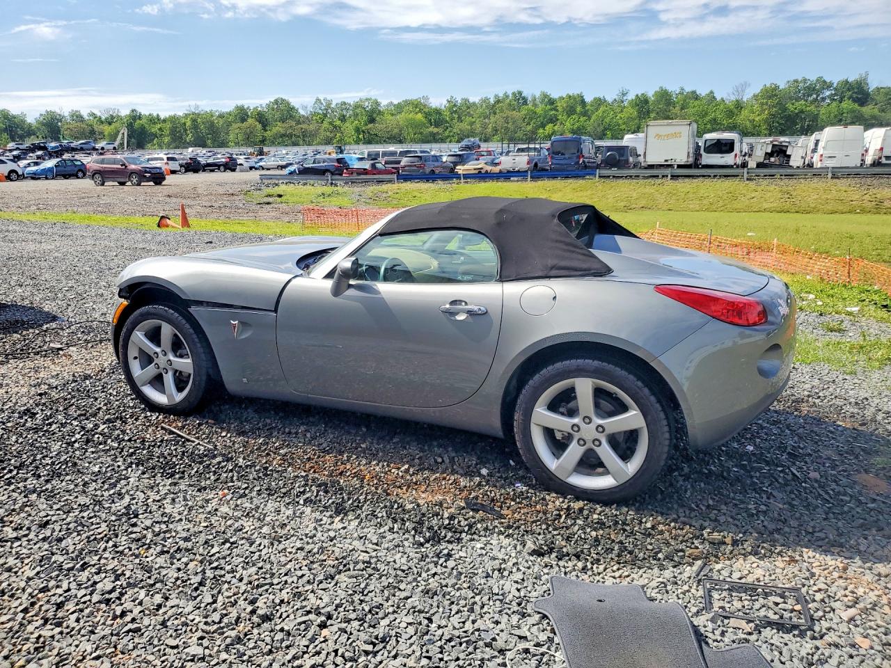 Pontiac Solstice