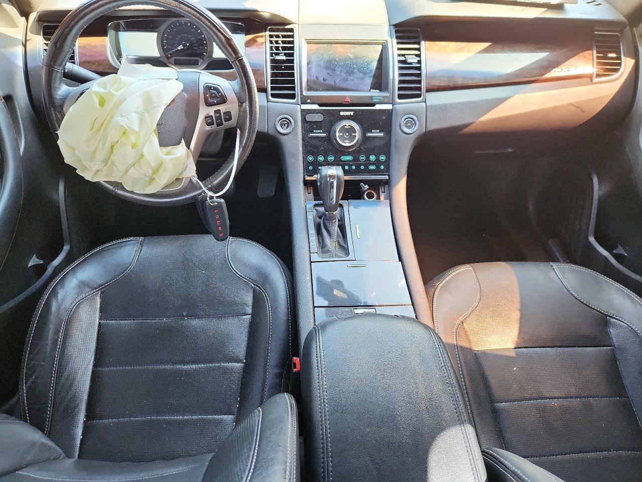 Ford Taurus Limited